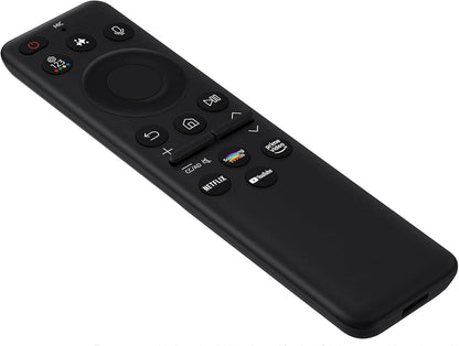 Remoto Solarcell de repuesto para Samsung Smart TV Remote w\/AI You...