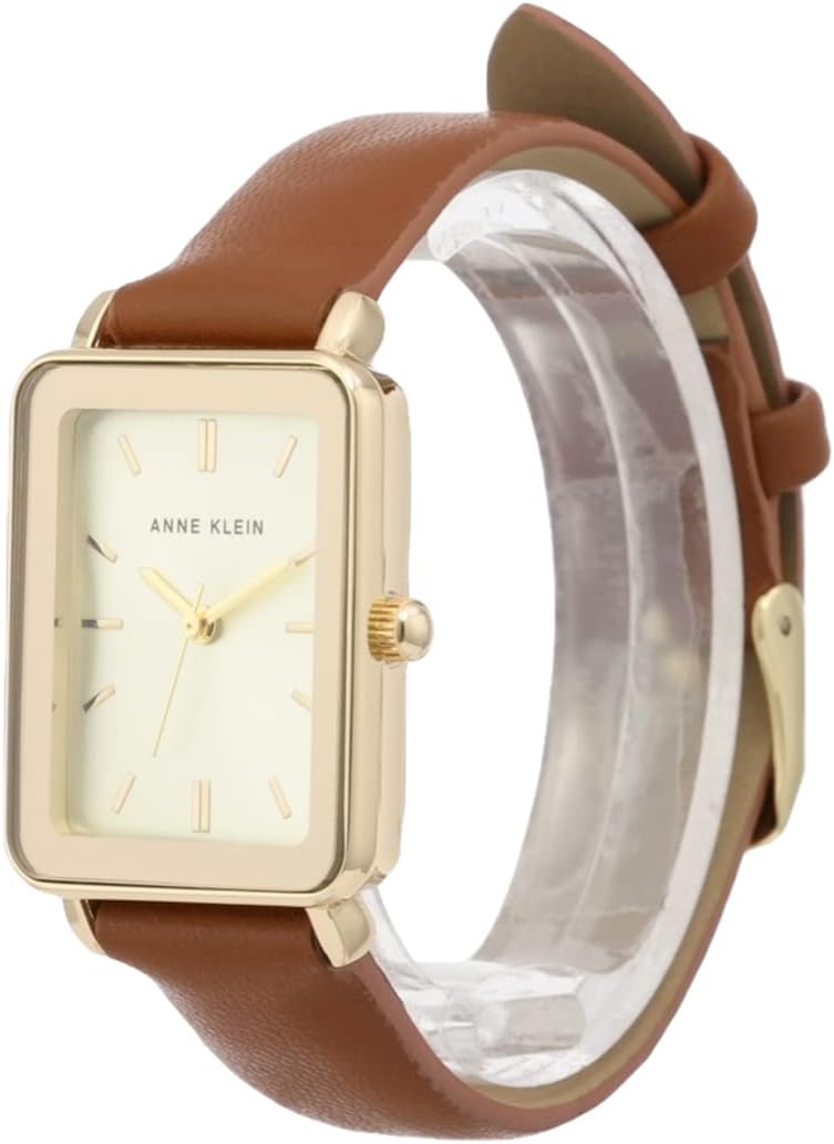 Anne Klein AK\/3702 - Reloj de pulsera para mujer