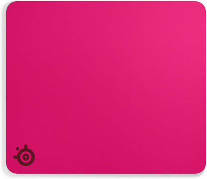 SteelSeries QcK - Alfombrilla de mouse pesada para juegos, base de...