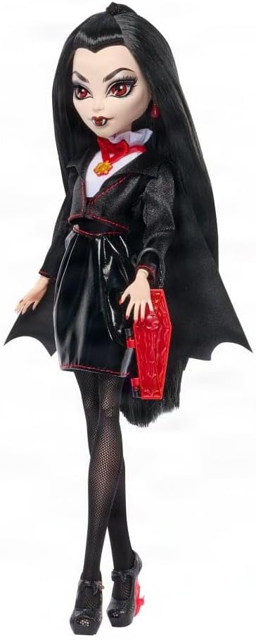Mattel JKM50 - Muñeca coleccionable Monster High Universal Monsters...
