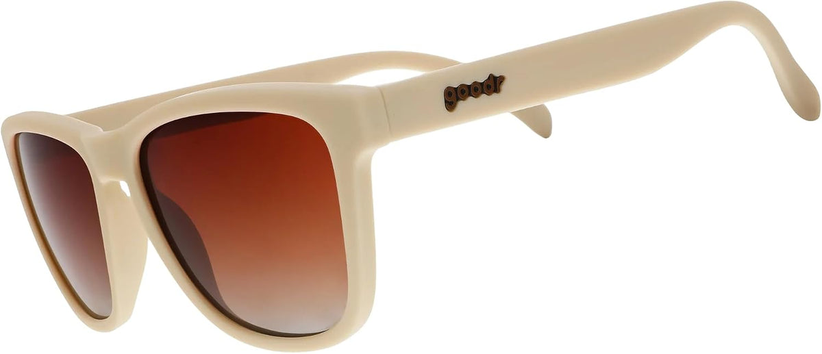 Goodr OG Gafas de sol polarizadas para mujeres y hombres | Ajuste m...