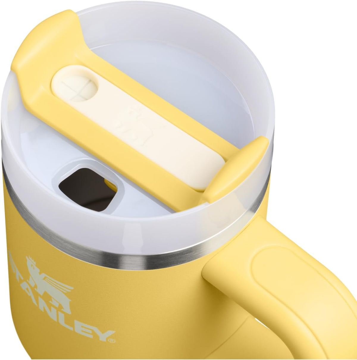 STANLEY Quencher H2.0 Flow State - Vaso de 14 onzas, narciso | Mang...