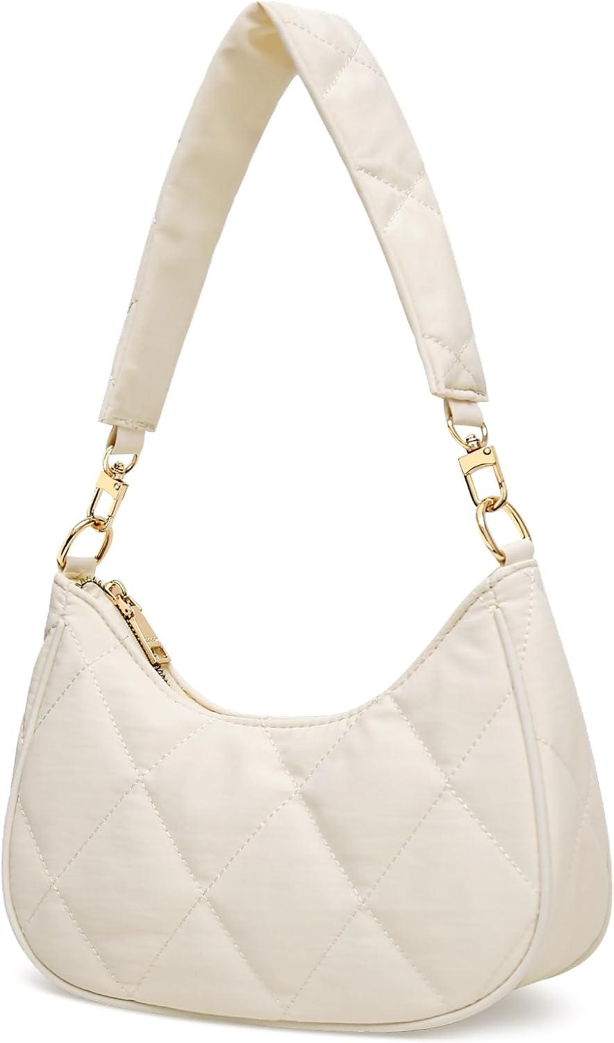 KKXIU Bolso de hombro para mujer, lindos bolsos y bolsos hobo | Bol...