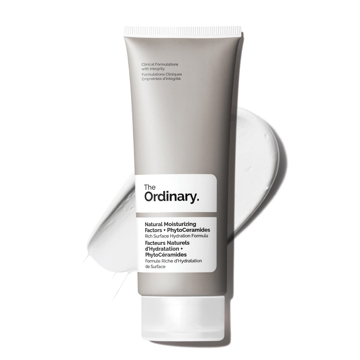 The Ordinary Factores hidratantes naturales + fitoceramidas, rico h...