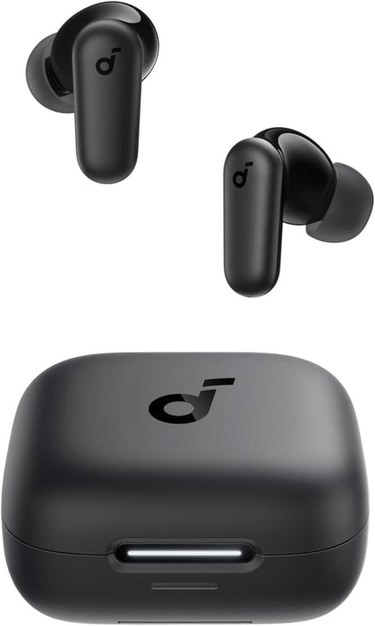 Soundcore P30i de Anker Auriculares con cancelación de ruido, cance...