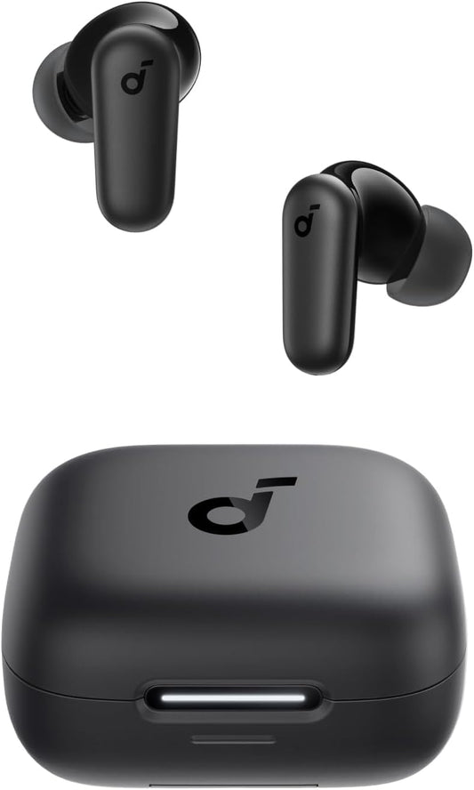 Soundcore P30i de Anker Auriculares con cancelación de ruido, cance...