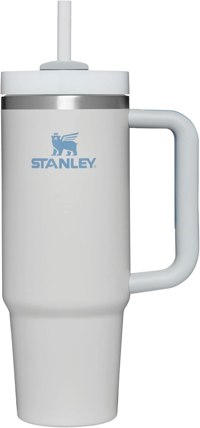 STANLEY Quencher H2.0 Flow State - Vaso de 30 onzas, color niebla |...