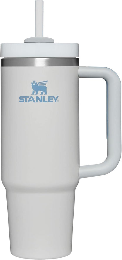 STANLEY Quencher H2.0 Flow State - Vaso de 30 onzas, color niebla |...