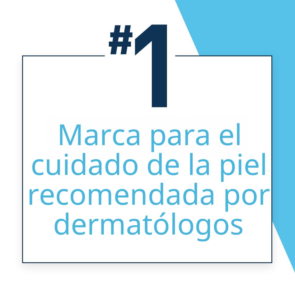 Sistema de renovación CeraVe, Loción Renovadora, 8 onzas | Cuidado...