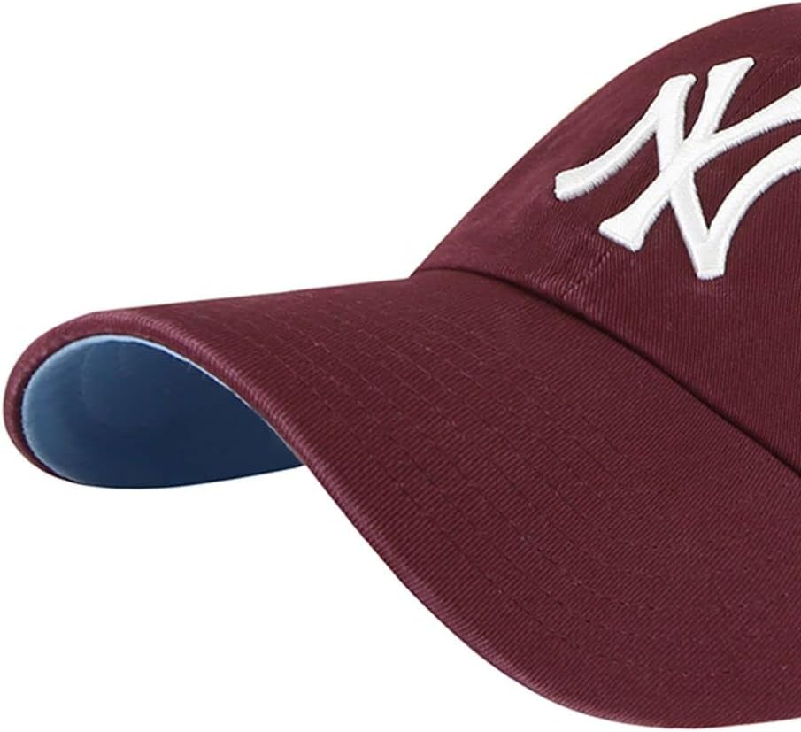 NCAA '47 Clean Up\u2013Gorra ajustable, una talla para todos
