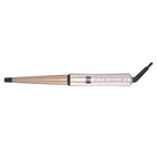 Remington Shine Therapy - Varita rizadora cónica con infusión de ac...