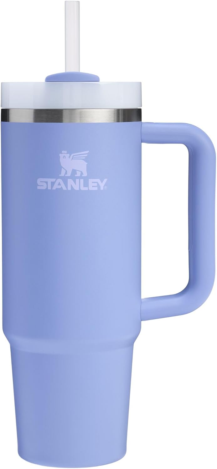 STANLEY Quencher H2.0 Flow State - Vaso de 30 onzas, hortensia | Ma...