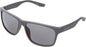 Calvin Klein Gafas de sol rectangulares Ck19539s para hombre, Gris...