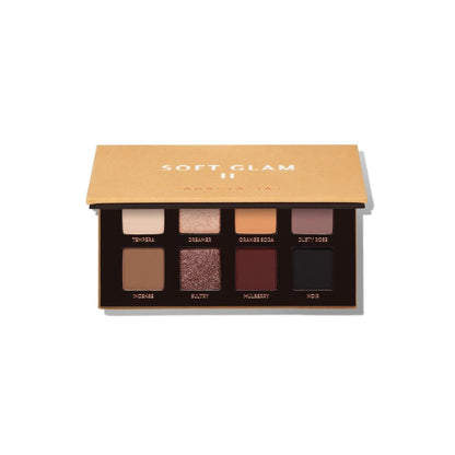 Anastasia Beverly Hills - Mini paleta de sombras de ojos | Fórmula...