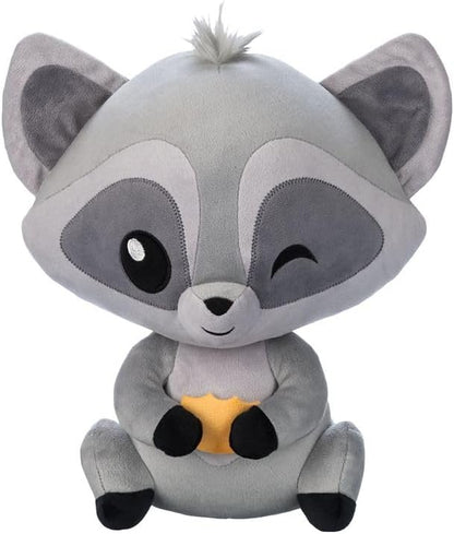 Disney Store Muñeca de peluche oficial de Princess Friends (Pocahon...