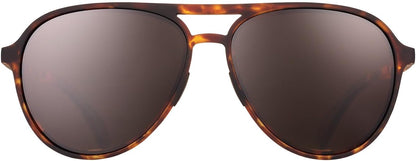goodr Gafas de sol polarizadas Mach G para mujer y hombre | Marco d...