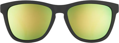 Goodr OG Gafas de sol polarizadas para mujeres y hombres | Ajuste m...