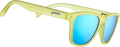 Goodr OG Gafas de sol polarizadas para mujeres y hombres | Ajuste m...