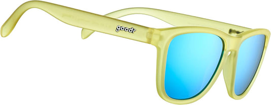 Goodr OG Gafas de sol polarizadas para mujeres y hombres | Ajuste m...