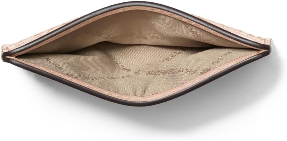 Michael Kors Portarjetas Jet Set para mujer