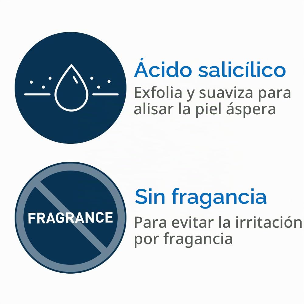 Sistema de renovación CeraVe, Loción Renovadora, 8 onzas | Cuidado...