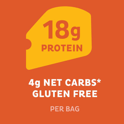 Quest Paquete variado de chips de proteína nutricional (BBQ, Chedda...