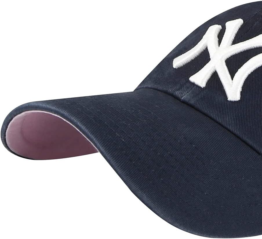 NCAA '47 Clean Up\u2013Gorra ajustable, una talla para todos