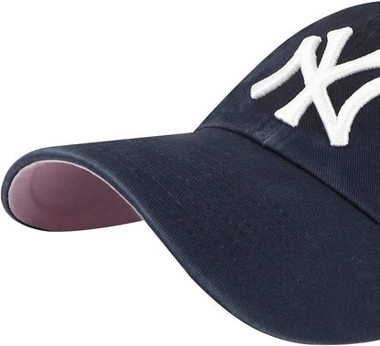 NCAA '47 Clean Up\u2013Gorra ajustable, una talla para todos