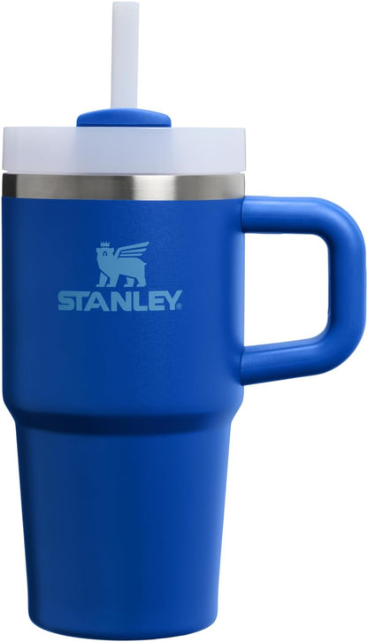 STANLEY Quencher H2.0 Flow State - Vaso de 20 onzas, cobalto | Mang...