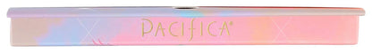 Paleta de sombras de ojos Pacifica \u2013 Animal Magic con tonos co...