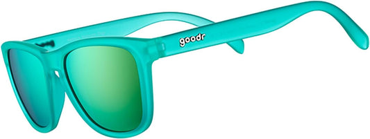 Goodr OG Gafas de sol polarizadas para mujeres y hombres | Ajuste m...