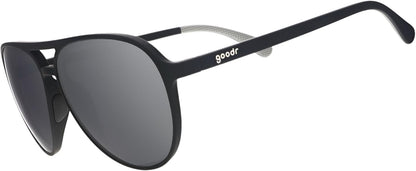 goodr Gafas de sol polarizadas Mach G para mujer y hombre | Marco d...