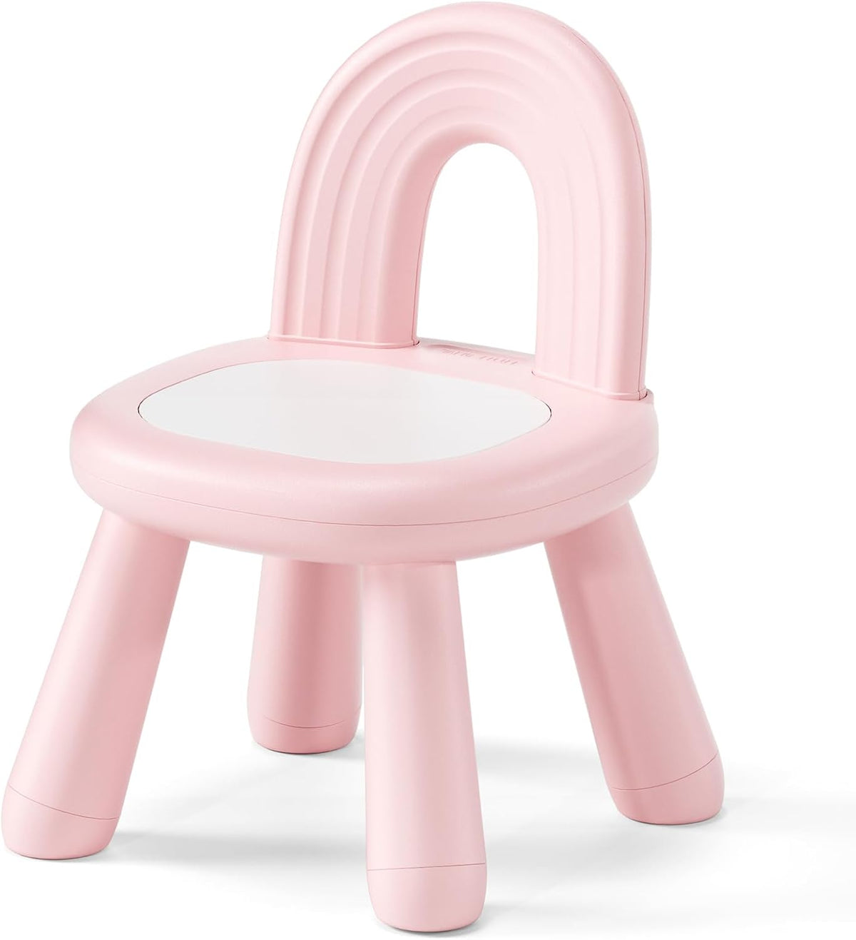 KidBloom - Silla ergonómica para niños, silla para niños, color ros...