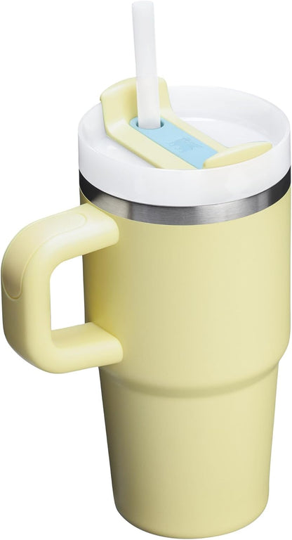 STANLEY Quencher H2.0 Flow State - Vaso de 20 onzas, color pomelo |...