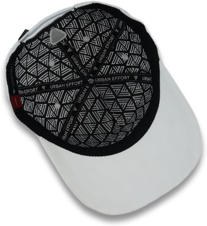 Urban Effort Trucker Hat para hombre – Gorra de béisbol con parte t...