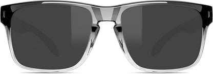 BNUS Corning Gafas de sol con lentes de vidrio para hombres y mujer...