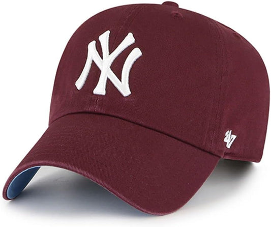 NCAA '47 Clean Up\u2013Gorra ajustable, una talla para todos