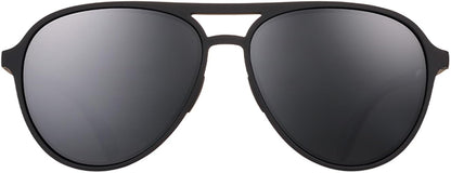 goodr Gafas de sol polarizadas Mach G para mujer y hombre | Marco d...