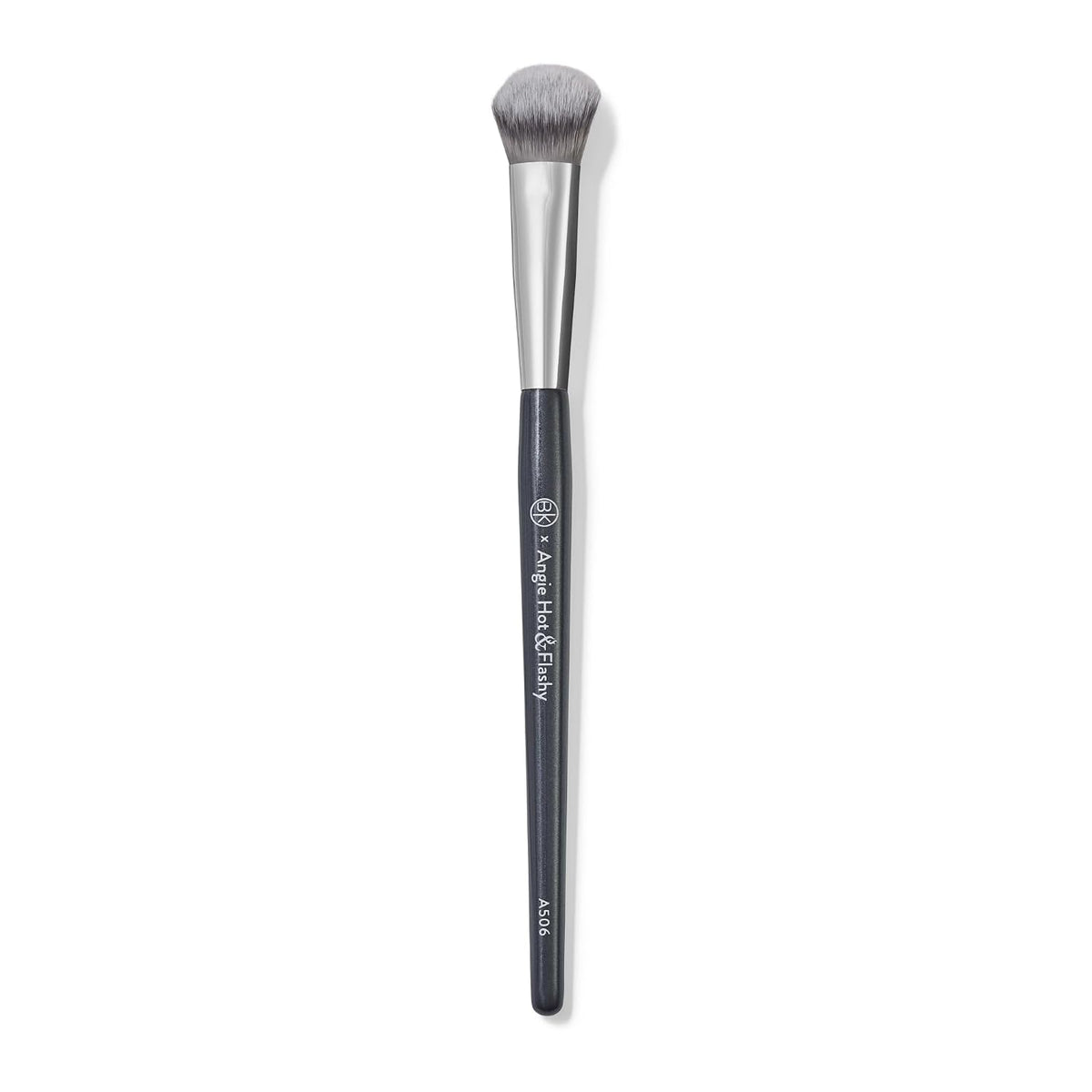 BK BEAUTY BROCHAS - ANGIE HOT &amp; FLASHY A506 CONCEALER - Brocha...