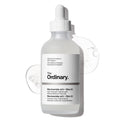 The Ordinary Niacinamida 10% + Zinc 1%, sérum suavizante para piele...