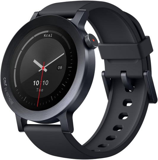 CMF BY Nothing Reloj inteligente Watch 3 Pro para hombres y mujeres...
