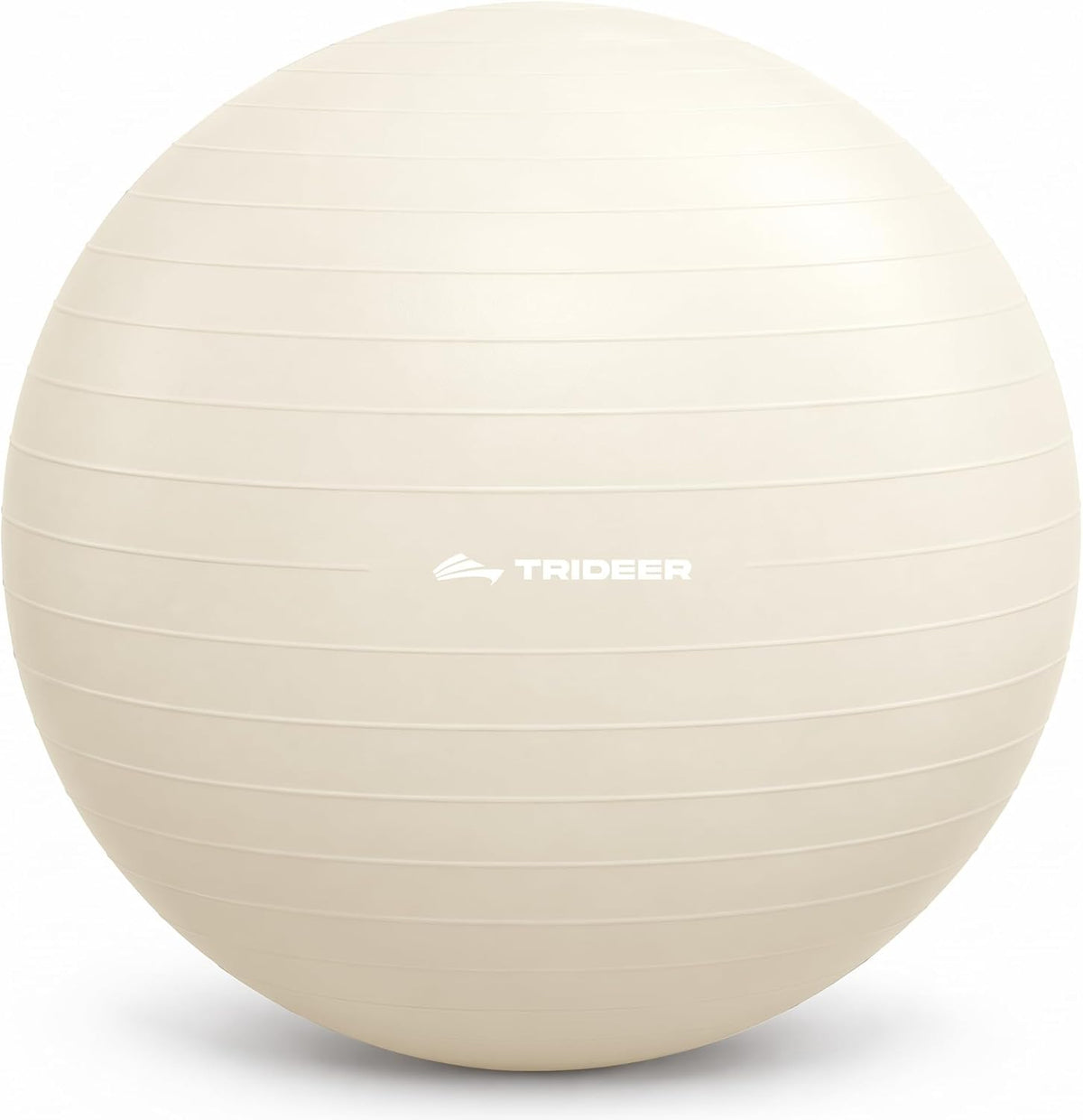 Trideer Pelota de yoga para ejercicio, embarazo, pelota de ejercici...