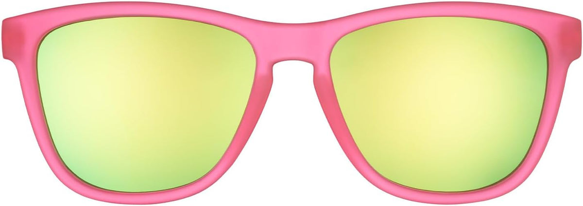 Goodr OG Gafas de sol polarizadas para mujeres y hombres | Ajuste m...