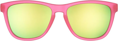 Goodr OG Gafas de sol polarizadas para mujeres y hombres | Ajuste m...