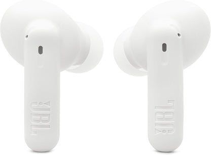 JBL Vibe Beam 2 - Auriculares con cancelación de ruido - Blanco | J...
