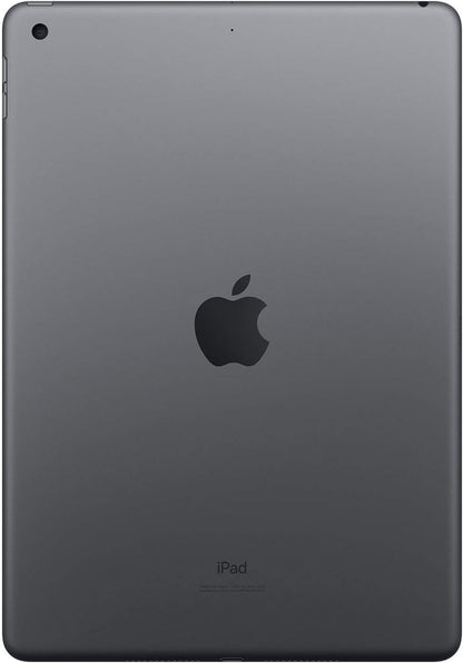iPad Apple 2019 (10,2 pulgadas, Wi-Fi, 128 GB), color gris espacial...