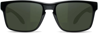 BNUS Corning Gafas de sol con lentes de vidrio para hombres y mujer...