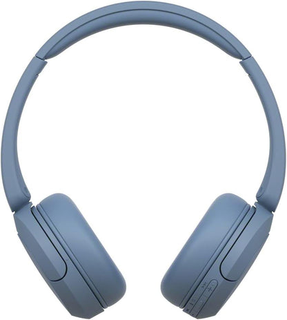 Sony WH-CH520 Auriculares supraaurales inalámbricos Bluetooth con m...