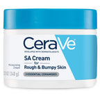 CeraVe crema renovadora SA de 12 onzas | Cuidado de la piel, suaviz...