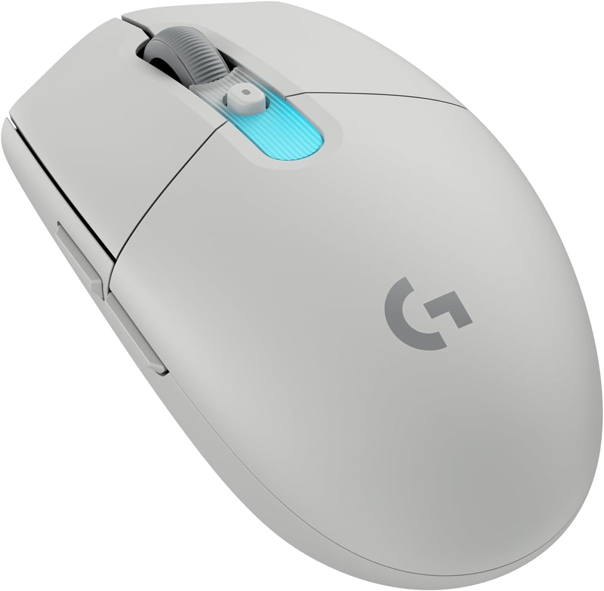 Logitech G305 Lightspeed - Mouse inalámbrico para juegos + Audífono...